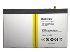 Акумулятори Аккумуляторы ^/--/^ Акумулятор для Blackview Tab 13 LiU /--/ 307689 /--/ PHVUTL - фото фото фото