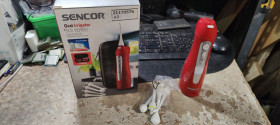 Зубні щітки Зубные щетки ^/--/^ Ирригатор Sencor SOI 1101 /--/ RD № 21170576 ^_^^^ Іригатор Sencor SOI 1101 /--/ RD No 21170576 - фото фото фото
