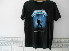 Футболки, майки Футболки, майки ^/--/^ Футболка  (100% cotton, M) б/у ^_^^^ Футболка (100% cotton, M) б/у - фото фото фото