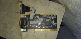 Інше Другое ^/--/^ Контроллер ST-Lab I-142 № 210507 ^_^^^ Контролер ST-Lab I-142 No 210507 - фото фото фото
