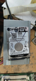 Жорсткі диски Жесткие диски ^/--/^ Жесткий диск для ноутбука 500 Gb / Гб Western Digital Black WD /--/ 5000 /--/ LPLX 2.5&amp;quot; SATA /--/ 3 № 23070807 ^_^^^ Жорсткий диск для ноутбука 500 Gb / Гб Western Digital Black WD /--/ 5000 /--/ LPLX 2.5&amp;quot; SATA /--/ 3 No 23070807 - фото фото фото