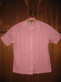 Блузки, сорочки Блузки, рубашки ^/--/^ Блузка Ladies Knit Wear р .44   (S)   (ЯПОНИЯ) ^_^^^ Блузка Ladies Knit Wear .44 (S) - фото фото фото