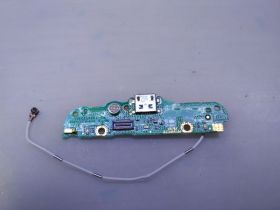 Системні та дисплейні плати Системные и дисплейные платы ^/--/^ Huawei G /--/ 300 нижняя плата ^_^^^ Huawei G /--/ 300 нижня плата - фото фото фото