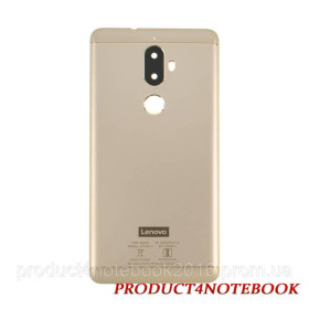 Інше  (Корпуса) Другое (Корпуса) ^/--/^ Задняя крышка для Lenovo K /--/ 8 Plus, Fine Gold ^_^^^ Задня кришка для Lenovo K /--/ 8 Plus, Fine Gold - фото фото фото