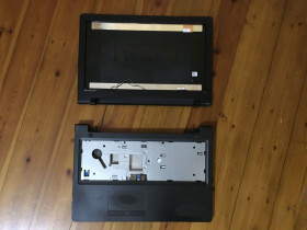 Корпуса Корпуса ^/--/^ корпус lenovo ideapad 300-15 читайте что в лоте ^_^^^ корпус lenovo ideapad 300-15 читайте що в лоті - фото фото фото