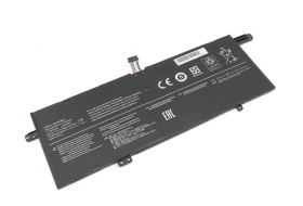 Акумулятори Аккумуляторы ^/--/^ Акумуляторна батарея для ноутбука Lenovo L /--/ 16 /--/ M /--/ 4 /--/ PB /--/ 3 IdeaPad 720 /--/ S-13 /--/ IKB 7.7 В Black 5800 мАг Аналог ^_^^^ Акумулятор для ноутбука Lenovo L /--/ 16 /--/ M /--/ 4 /--/ PB /--/ 3 IdeaPad 720 /--/ S-13 /--/ IKB 7.7 /--/ V Black 5800 /--/ mAh Аналог - фото фото фото