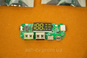 Зарядні пристрої Зарядные устройства ^/--/^ Плата, контролер, повербанка, USB, Lightning, MicroUSB, Type-C ^_^^^ Плата, контроллер, повербанка, USB, Lightning, MicroUSB, Type-C - фото фото фото