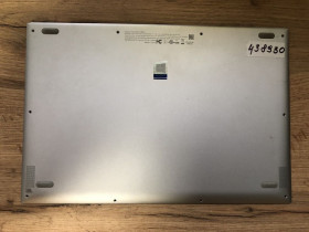 Корпуса Корпуса ^/--/^ Нижня Сервісна кришка на Lenovo Yoga 920-13 /--/ IKB ^_^^^ Нижняя Сервисная крышка на Lenovo Yoga 920-13 /--/ IKB - фото фото фото