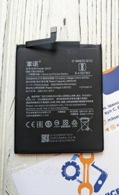 Акумулятори Аккумуляторы ^/--/^ Акумулятор батарея BN /--/ 37 Xiaomi Redmi 6 / Redmi 6 /--/ a (Li-polymer 3.85 /--/ V 2900 /--/ mAh) ^_^^^ Аккумулятор батарея BN /--/ 37 Xiaomi Redmi 6 / Redmi 6 /--/ a (Li-polymer 3.85 /--/ V 2900 /--/ mAh) - фото фото фото