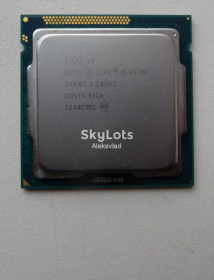 Процесори Процессоры ^/--/^ Intel Core i /--/ 5-3350 /--/ P 6 /--/ МБ 3,10 - 3,30 ГГц Socket 1155 ^_^^^ Intel Core i /--/ 5-3350 /--/ P (6 МБ 3,10 - 3,30 ГГц) Socket 1155 - фото фото фото