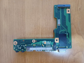 Інші комплектуючі Другие комплектующие ^/--/^ Плата USB Звук VGA HDMI ноутбука Asus A /--/ 52 /--/ J ^_^^^ USB Звук VGA HDMI ноутбука Asus A /--/ 52 /--/ J - фото фото фото