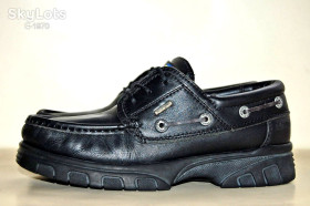 Туфлі, мокасини Туфли, мокасины ^/--/^ Мокасины топсайдеры WRANGLER р.42-43 original PORTUGAL ^_^^^ Мокасини топсайдери WRANGLER р.42-43 original PORTUGAL - фото фото фото