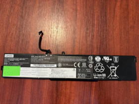 Акумулятори Аккумуляторы ^/--/^ Акумулятор Оригінальний! LENOVO L /--/ 17 /--/ C /--/ 3 /--/ PB /--/ 0 Знос: 28 LENOVO IdeaPad 330-15 /--/ ICH, 330-17 /--/ ICH (5523) ^_^^^ Аккумулятор Оригинальный! LENOVO L /--/ 17 /--/ C /--/ 3 /--/ PB /--/ 0 Износ: 28 LENOVO IdeaPad 330-15 /--/ ICH, 330-17 /--/ ICH (5523) - фото фото фото