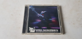 Музичні диски Музыкальные диски ^/--/^ Thin Lizzy Still Dangerous CD фірмовий ^_^^^ Thin Lizzy Still Dangerous CD фирменный - фото фото фото