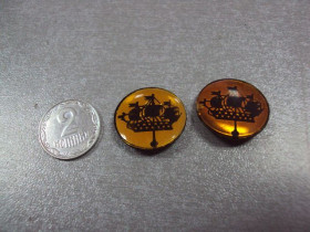 Геральдика Геральдика ^/--/^ знак ленинград парусник шпиль адмиралтейства лот 2 шт №10774 ^_^^^ знак ленінград вітрильник шпиль адміралтейства лот 2 шт No /--/ 10774 - фото фото фото