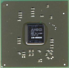 Інші комплектуючі Другие комплектующие ^/--/^ Чип BGA ATI Mobility Radeon R /--/ 5-M /--/ 240    (216-0856000) New 2013 ^_^^^ Чип BGA ATI Mobility Radeon R /--/ 5-M /--/ 240 (216-0856000) New 2013 - фото фото фото