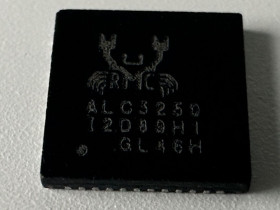 Мікросхеми Микросхемы ^/--/^ Мікросхема Realtek ALC /--/ 3250 Original ^_^^^ Микросхема Realtek ALC /--/ 3250 Original - фото фото фото