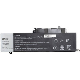 Акумулятори Аккумуляторы ^/--/^ Аккумулятор PowerPlant для ноутбуков DELL Inspiron 11 3000 (GK /--/ 5 /--/ KY) 11.1 /--/ V 43 /--/ Wh - фото фото фото