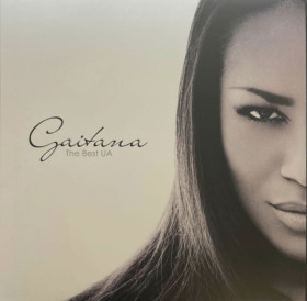 Платівки Пластинки ^/--/^ Гайтана / Gaitana - The Best UA - 2003-2015.  (LP). 12. Vinyl. Пластинка. Ukraine. S/S. ^_^^^ Гайтана / Gaitana - The Best UA - 2003-2015. (LP). 12.Vinyl. Пластинка. Ukraine. S/S. - фото фото фото