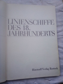 Наука і техніка Наука и техника ^/--/^ Книга “Linienschiffe des 18”. Креслення парусників ^_^^^ Книга «Linienschiffe des 18». Кресление парусников - фото фото фото