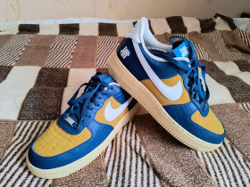 Кросівки Кроссовки ^/--/^ Кросівки Nike Air Force 1 Low SP &amp;apos;Dunk Vs AF /--/ 1&amp;apos; ^_^^^ Кроссовки Nike Air Force 1 Low SP &amp;apos;Dunk Vs AF /--/ 1&amp;apos; - фото фото фото