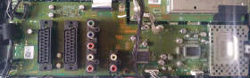 Інші комплектуючі Другие комплектующие ^/--/^ Плата аудио Scart AV board 1-869-850-25 (172723025) телевизора Sony KDL-40 /--/ S /--/ 2000 ^_^^^ Плата аудіо Scart AV board 1-869-850-25 (172723025) телевізора Sony KDL-40 /--/ S /--/ 2000 - фото фото фото