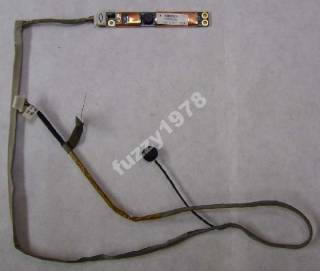 Корпуса Корпуса ^/--/^ Шлейф + камера+микрофон Asus K /--/ 50 /--/ IP,K /--/ 50 series ^_^^^ Шлейф + камера+мікрофон Asus K /--/ 50 /--/ IP,K /--/ 50 series - фото фото фото