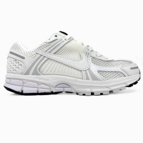 Кросівки Кроссовки ^/--/^ Nike Zoom Vomero 5 White 36 37 - фото фото фото