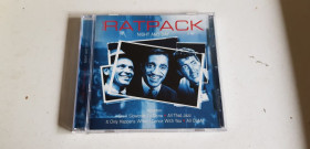 Музичні диски Музыкальные диски ^/--/^ The Ratpack Night And Day CD фірмовий ^_^^^ The Ratpack Night And Day CD - фото фото фото
