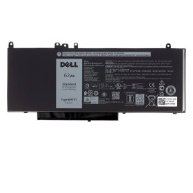 Акумулятори Аккумуляторы ^/--/^ Батарея для ноутбука Dell Latitude E /--/ 5450 E /--/ 5470 E /--/ 5570, Precision M /--/ 3510 (6 /--/ MT /--/ 4 /--/ T 7.6 /--/ V 62 /--/ Wh) - фото фото фото