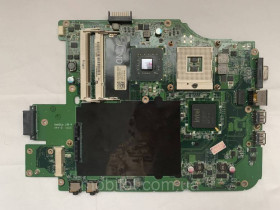 Материнські плати Материнские платы ^/--/^ Материнская плата Dell Vostro 1015(NZ-16740) ^_^^^ Материнська плата Dell Vostro 1015 (NZ-16740) - фото фото фото