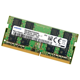 Оперативна пам'ять Оперативная память ^/--/^ 16 /--/ GB DDR /--/ 4 3200 /--/ MHz Samsung PC /--/ 4-25600. Для ноутбука. Гарантия ^_^^^ 16 /--/ GB DDR /--/ 4 PC /--/ 4-25600 3200 /--/ MHz Samsung. Для ноутбука. Гарантія - фото фото фото