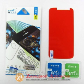 Плівки для екранів Пленки для экранов ^/--/^ Защитное стекло гибкое Motorola Moto G /--/ 4 flexible glass ^_^^^ Захисне скло гнучке Motorola Moto G /--/ 4 flexible glass - фото фото фото