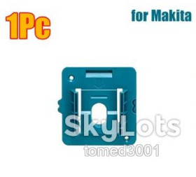 Шуруповерти, электроотвертки Шуруповерты, электроотвертки ^/--/^ АДАПТЕР  MAKITA макита для зберігання акумуляорів а можна вмонтувати контакти і буде адаптер ^_^^^ АДАПТЕР MAKITA макита для хранения аккумуляоров а можно вмонтировать контакты и будет адаптер - фото фото фото