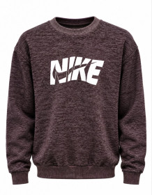 Інше Другое ^/--/^ Батник мужской теплый на флисе в стиле NIKE        ( 2 /--/ XL размер ) ^_^^^ Батнік чоловічий теплий на флісі в стилі NIKE (2 /--/ XL розмір) - фото фото фото