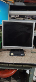 Acer Acer ^/--/^ ЖК-монитор с DVI и audio 19 дюймов Acer AL /--/ 1917 Csd № 23201003 ^_^^^ ЖК-монітор з DVI та audio 19 дюймів Acer AL /--/ 1917 Csd No 23201003 - фото фото фото