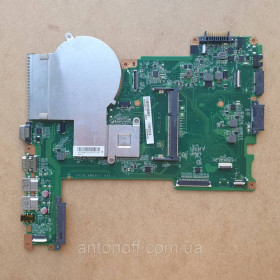 Материнські плати Материнские платы ^/--/^ Материнська плата Toshiba Satellite L /--/ 50-B / Intel Pentium N /--/ 3530 DA /--/ 0 /--/ BLKMB /--/ 6 /--/ E /--/ 0 для ноутбука ^_^^^ Материнская плата Toshiba Satellite L /--/ 50-B / Intel Pentium N /--/ 3530 DA /--/ 0 /--/ BLKMB /--/ 6 /--/ E /--/ 0 для ноутбука - фото фото фото