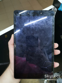 Корпуса Корпуса ^/--/^ #1130 Sklad samsung galaxy tab A 2019 T /--/ 295 рама ^_^^^ Sklad samsung galaxy tab A 2019 T /--/ 295 рама - фото фото фото