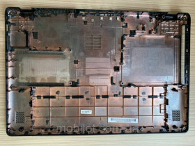 Корпуса Корпуса ^/--/^ Часть корпуса (Поддон) Packard Bell ENTG /--/ 71 /--/ BM (NZ-16227) ^_^^^ Частина корпусу (Піддон) Packard Bell ENTG /--/ 71 /--/ BM (NZ-16227) - фото фото фото