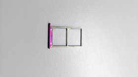 Інше Другое ^/--/^ Слот симкарты LENOVO S /--/ 580 СС-10 ^_^^^ Слот симкарти LENOVO S /--/ 580 СС-10 - фото фото фото