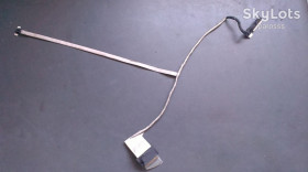 Шлейфи Шлейфы ^/--/^ 2308 - Шлейф матриці ноутбука ASUS K /--/ 75 /--/ D ^_^^^ 2308 - Шлейф матрицы ноутбука ASUS K /--/ 75 /--/ D - фото фото фото