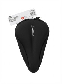 Інше Другое ^/--/^ Чохол на сідло велосипеда Crivit Memory Foam 20.5 /--/ x /--/ 3.3 /--/ x /--/ 29 см      (з ефектом пам&amp;apos;яті) ​/ Анатомічний чохол на велосипедне сидіння Crivit 29×20.5 см      (Memory Foam) ^_^^^ Чехол на седло велосипеда Crivit Memory Foam 20.5 /--/ x /--/ 3. 3 /--/ x /--/ 29 см (с эффектом памяти) / Анатомический чехол на велосипедное сидение Crivit 29×20.5 см (Memory Foam) - фото фото фото