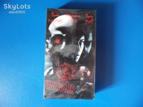 Касети Кассеты ^/--/^ 12 обезьян - кассета VHS ^_^^^ 12 мавп - касета VHS - фото фото фото