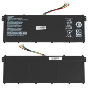 Акумулятори Аккумуляторы ^/--/^ Батарея для ноутбука ACER AP /--/ 19 /--/ B /--/ 8 /--/ M (SF /--/ 313-51 /--/ N, SF /--/ 513-55 /--/ N, ConceptD 3 Pro CN /--/ 315-72 /--/ P) 11.61 /--/ V 4821 /--/ mAh 55 ^_^^^ Батарея для ноутбука ACER AP /--/ 19 /--/ B /--/ 8 /--/ M (SF /--/ 313-51 /--/ N, SF /--/ 513-55 /--/ N, ConceptD 3 Pro CN /--/ 315-72 /--/ P) 11.61 /--/ V 4821 /--/ m Ah 55 - фото фото фото