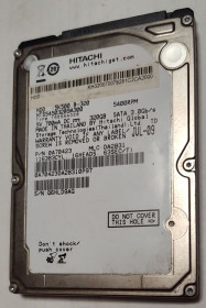 Жорсткі диски Жесткие диски ^/--/^ Ноутбучний жорсткий диск 2.5 SATA Hitachi Travelstar 5 /--/ K /--/ 500.B HTS /--/ 545032 /--/ B /--/ 9 /--/ A /--/ 300 на 320 Гб ^_^^^ Ноутбучный жесткий диск 2.5 SATA Hitachi Travelstar 5 /--/ K /--/ 500. B HTS /--/ 545032 /--/ B /--/ 9 /--/ A /--/ 300 на 320 Гб - фото фото фото