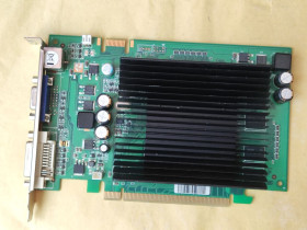 Інше Другое ^/--/^ відеокарта Palit GeForce 9400 /--/ GT з 512 МБ пам&amp;apos;яті DDR /--/ 2 раритет ^_^^^ видеокарта Palit GeForce 9400 /--/ GT с 512 МБ памяти DDR /--/ 2. - фото фото фото