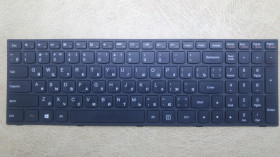 Клавіатури Клавиатуры ^/--/^ Б/У Клавиатура на Lenovo B /--/ 51-30 ^_^^^ Б/У Клавіатура на Lenovo B /--/ 51-30 - фото фото фото