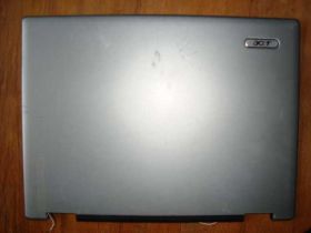 Корпуса Корпуса ^/--/^ Acer Aspire 5100 крышка матрицы ^_^^^ Acer Aspire 5100 кришка матриці - фото фото фото