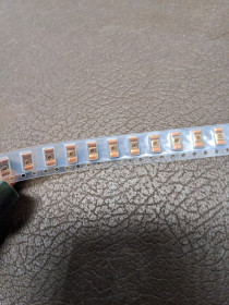 Інше Другое ^/--/^ 2098 -100 /--/ шт- SMD конденсатор j /--/ 29 8 /--/ x /--/ 0-31 500 OHM 1% 3 /--/ W 2512 - фото фото фото