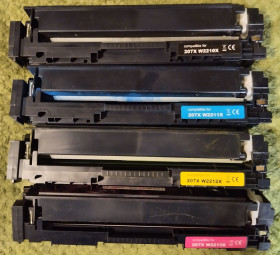 Картриджі Картриджи ^/--/^ Картриджі HP /--/ 207 /--/ X - W /--/ 2210 - HP clj Pro M /--/ 255 /--/ dw, M /--/ 282 /--/ nw, M /--/ 283 /--/ fdn, M /--/ 283 /--/ fdw ^_^^^ Картриджи HP /--/ 207 /--/ X - W /--/ 2210 - HP clj Pro M /--/ 255 /--/ dw, M /--/ 282 /--/ nw, M /--/ 283 /--/ fdn, M /--/ 283 /--/ fdw - фото фото фото